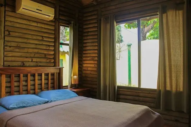 Comfort Bungalov, 2 Yatak Odası