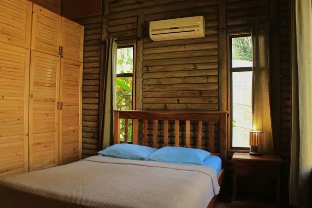 Comfort Bungalov, 2 Yatak Odası