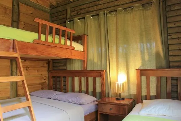 Comfort Bungalov, 2 Yatak Odası