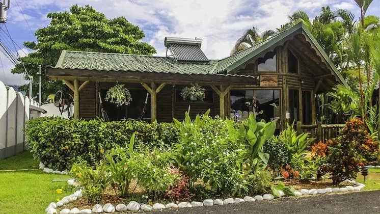 Comfort Bungalov, 2 Yatak Odası