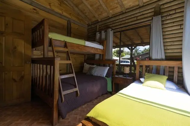 Comfort Bungalov, 2 Yatak Odası