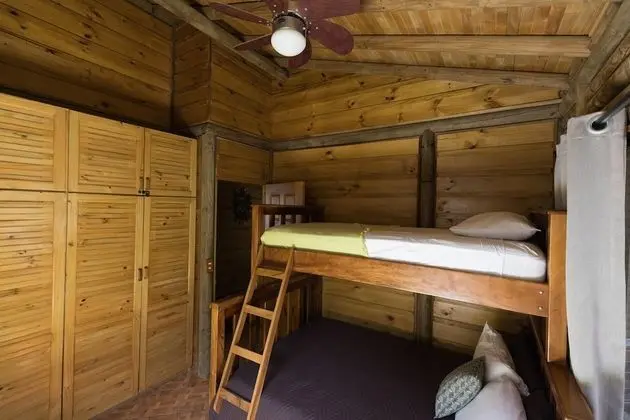 Comfort Bungalov, 2 Yatak Odası