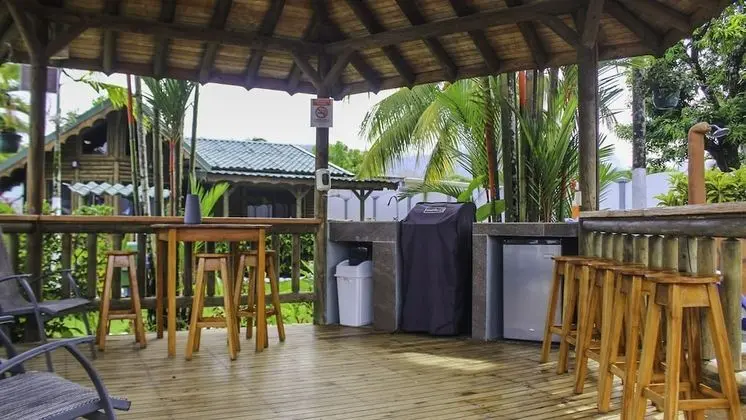 Comfort Bungalov, 2 Yatak Odası
