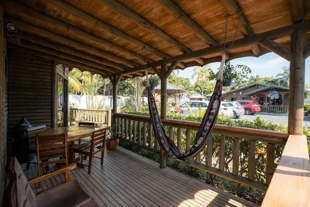 Comfort Bungalov, 2 Yatak Odası