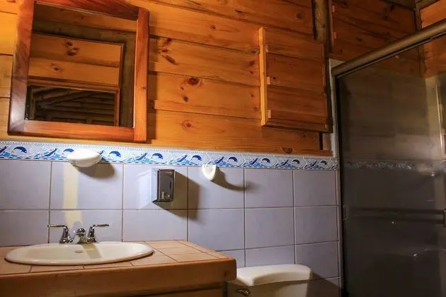 Comfort Bungalov, 2 Yatak Odası