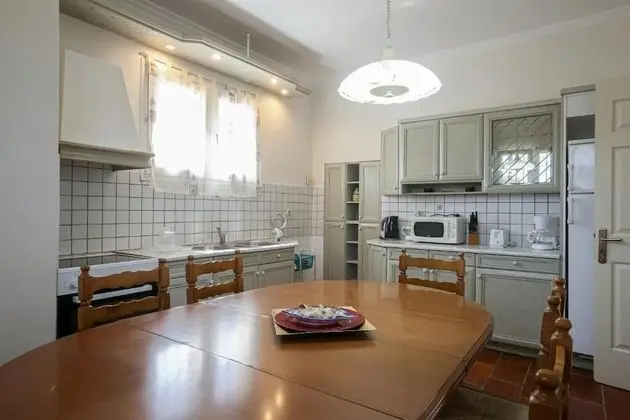 Comfort Villa, 3 Yatak Odası, Kısmi Deniz Manzaralı (2 Floors)