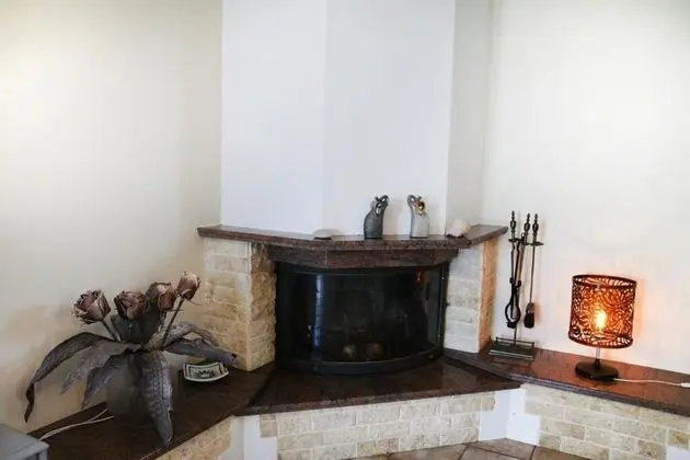Comfort Villa, 3 Yatak Odası, Kısmi Deniz Manzaralı (2 Floors)