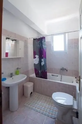Comfort Villa, 3 Yatak Odası, Kısmi Deniz Manzaralı (2 Floors)