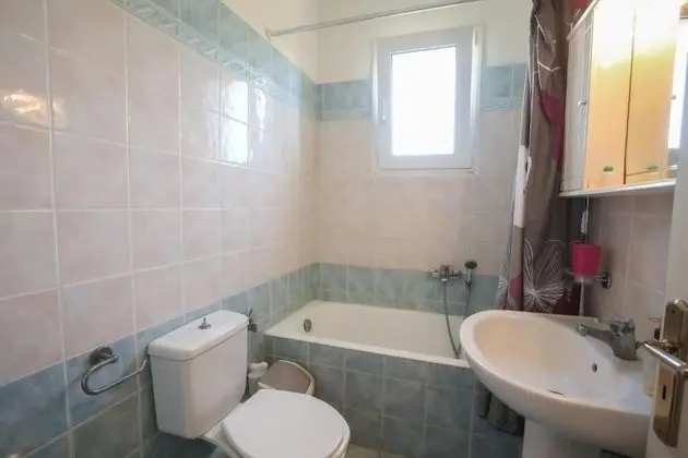 Comfort Villa, 3 Yatak Odası, Kısmi Deniz Manzaralı (2 Floors)