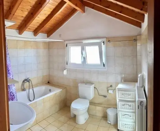 Standard Süit, 2 Yatak Odası, Balkon, Deniz Manzaralı