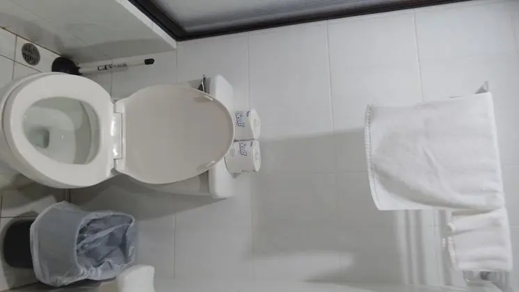 Basic Tek Kişilik Oda, 1 Büyük (Queen) Boy Yatak