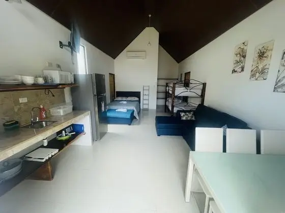 Superior Villa