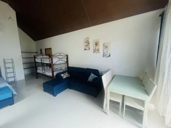 Superior Villa