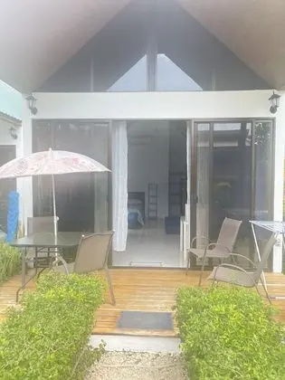 Superior Villa