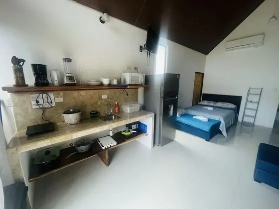 Superior Villa