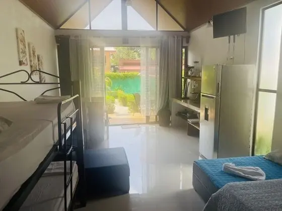 Superior Villa