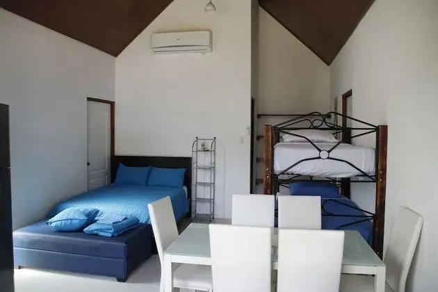 Superior Villa