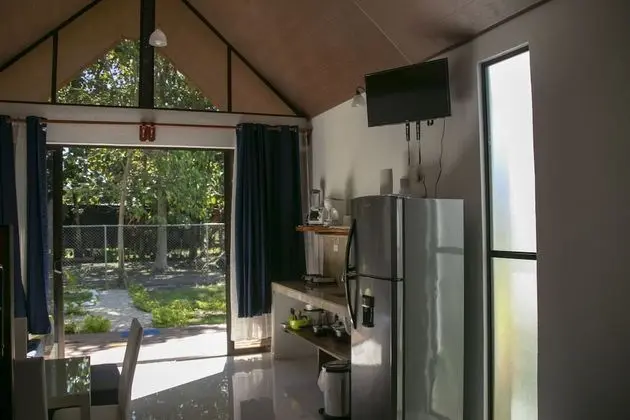 Superior Villa