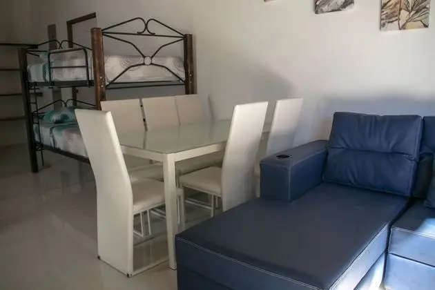 Superior Villa