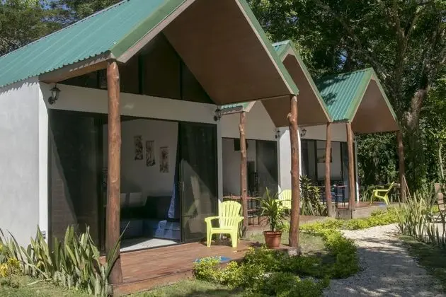Superior Villa