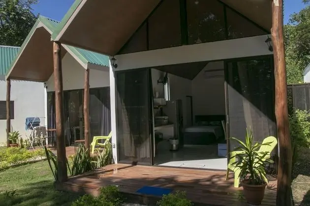 Superior Villa