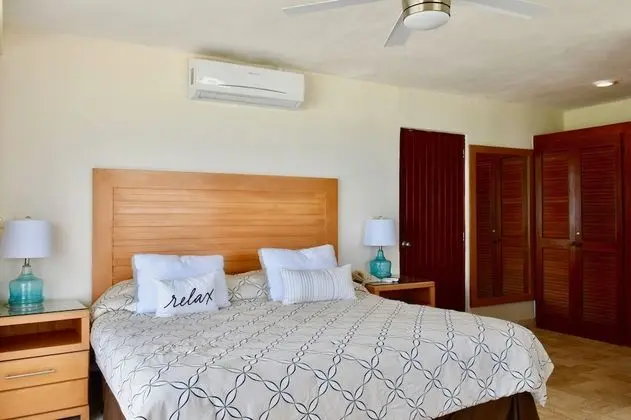 Family Villa, 4 Yatak Odası