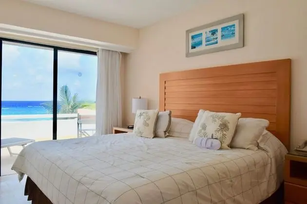 Family Villa, 4 Yatak Odası