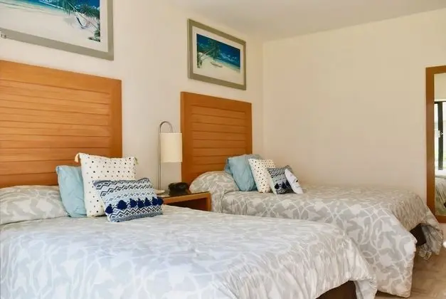 Family Villa, 4 Yatak Odası