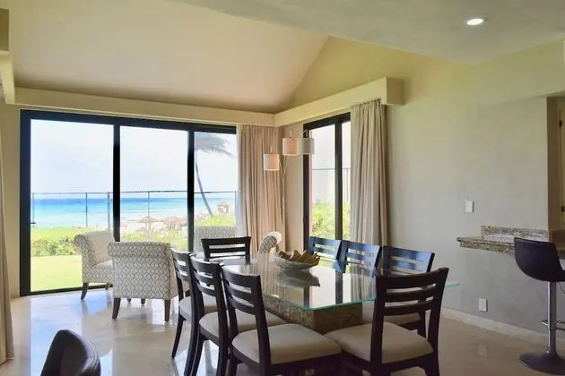 Family Villa, 4 Yatak Odası