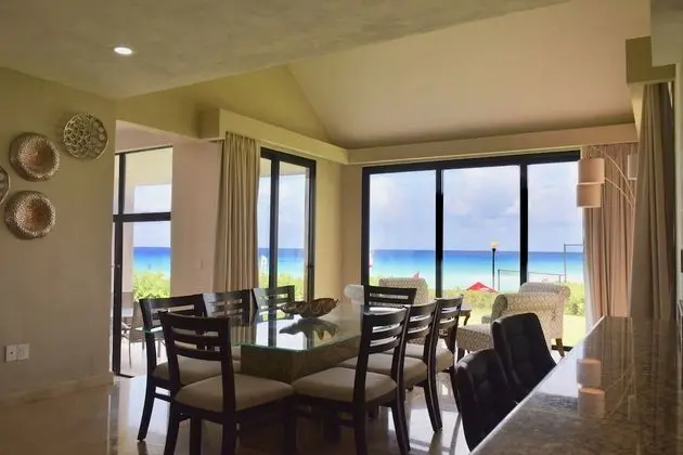 Family Villa, 4 Yatak Odası