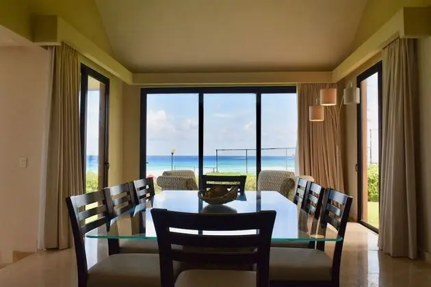 Family Villa, 4 Yatak Odası