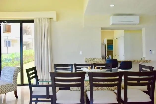 Family Villa, 4 Yatak Odası