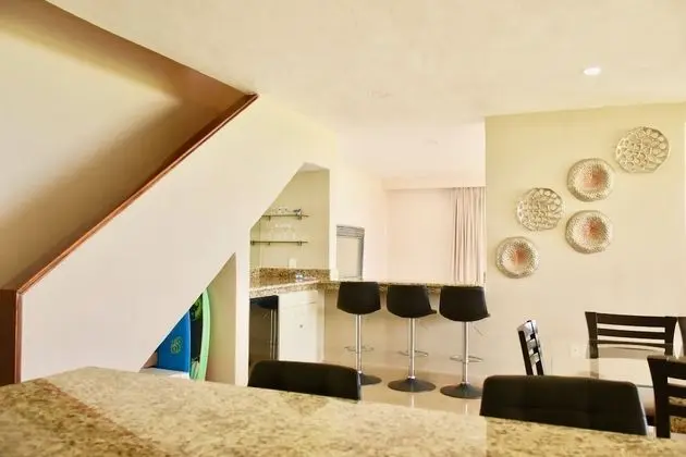Family Villa, 4 Yatak Odası