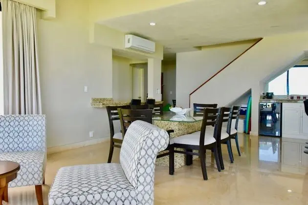 Family Villa, 4 Yatak Odası