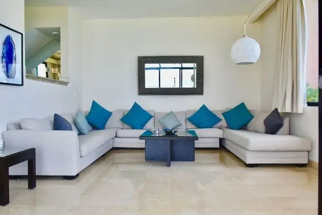 Family Villa, 4 Yatak Odası
