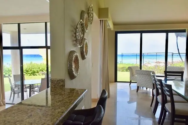 Family Villa, 4 Yatak Odası