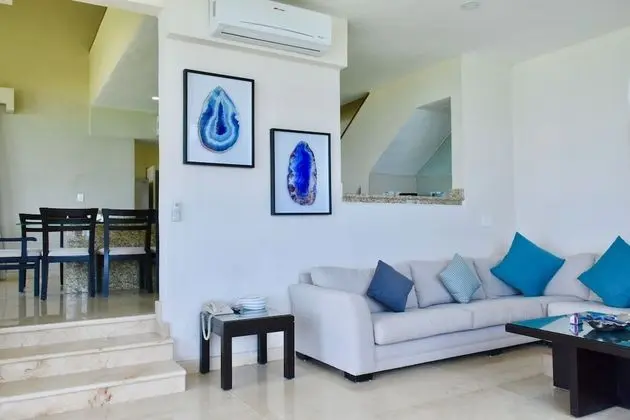 Family Villa, 4 Yatak Odası