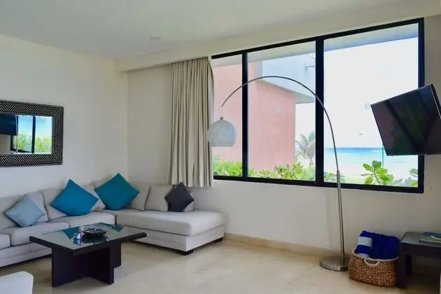 Family Villa, 4 Yatak Odası