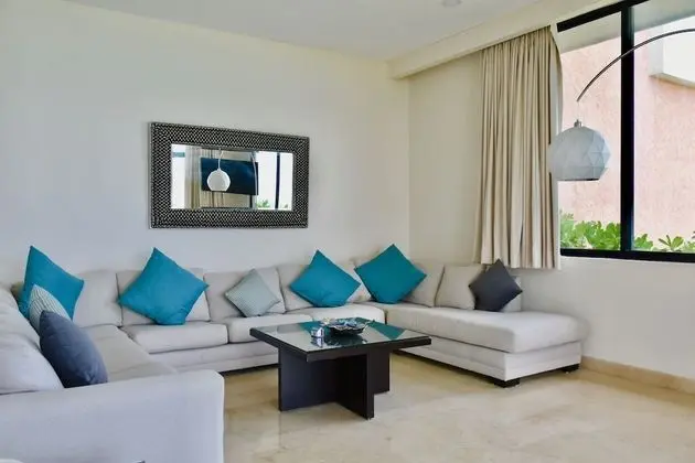 Family Villa, 4 Yatak Odası