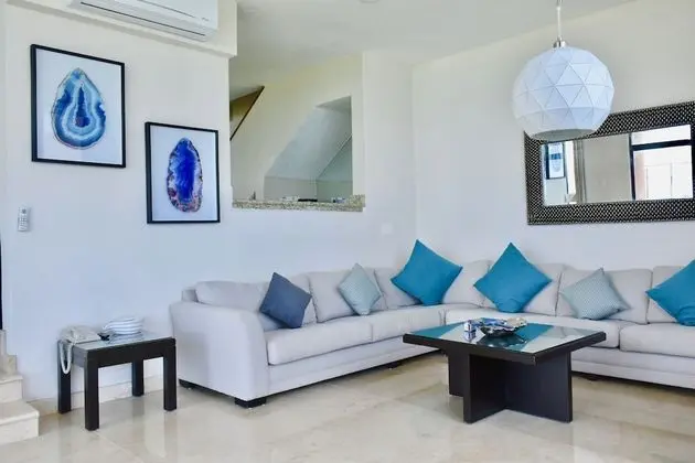 Family Villa, 4 Yatak Odası