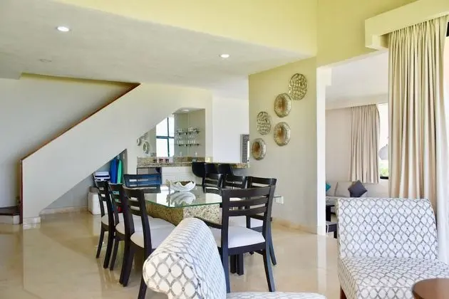 Family Villa, 4 Yatak Odası