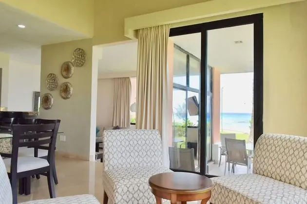 Family Villa, 4 Yatak Odası