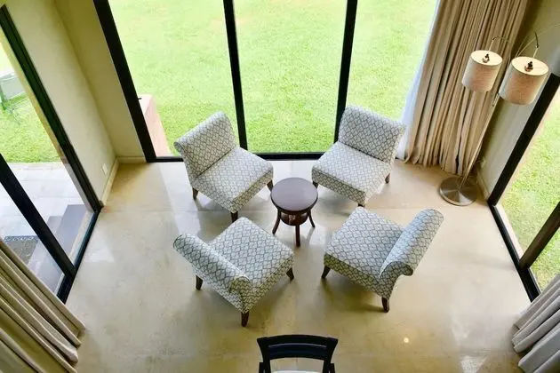 Family Villa, 4 Yatak Odası