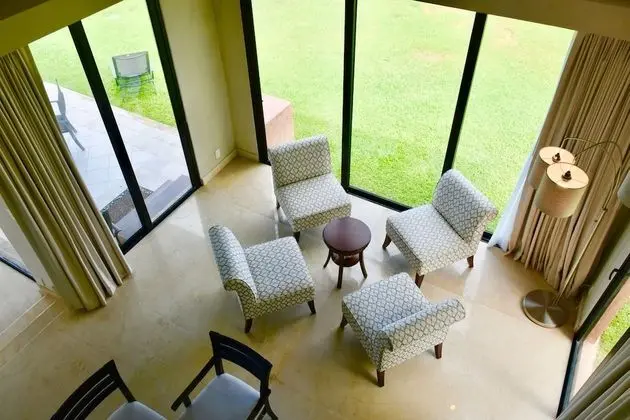 Family Villa, 4 Yatak Odası