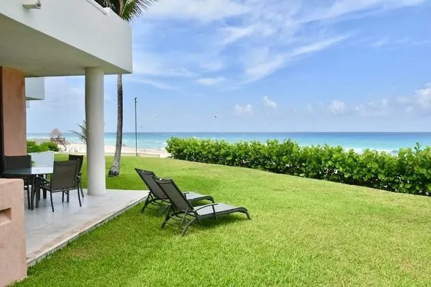Family Villa, 4 Yatak Odası