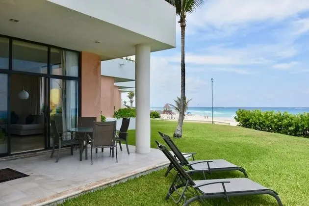 Family Villa, 4 Yatak Odası