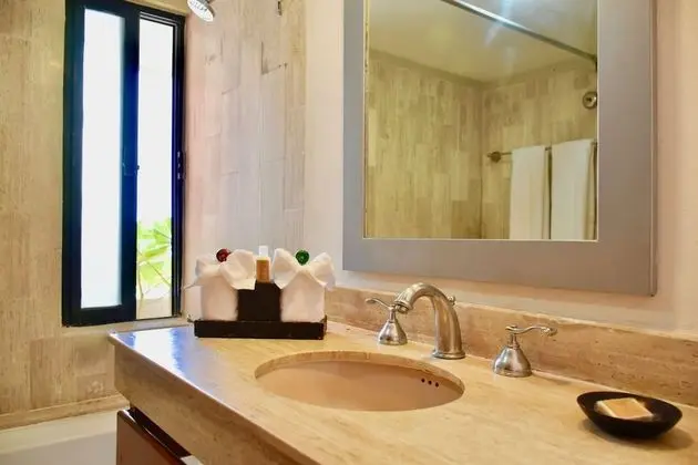 Family Villa, 4 Yatak Odası