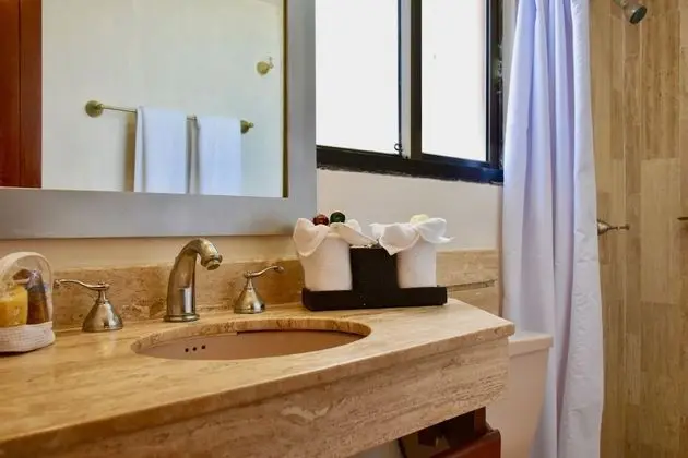 Family Villa, 4 Yatak Odası