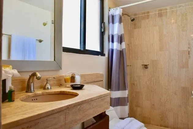 Family Villa, 4 Yatak Odası