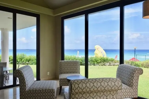 Family Villa, 4 Yatak Odası